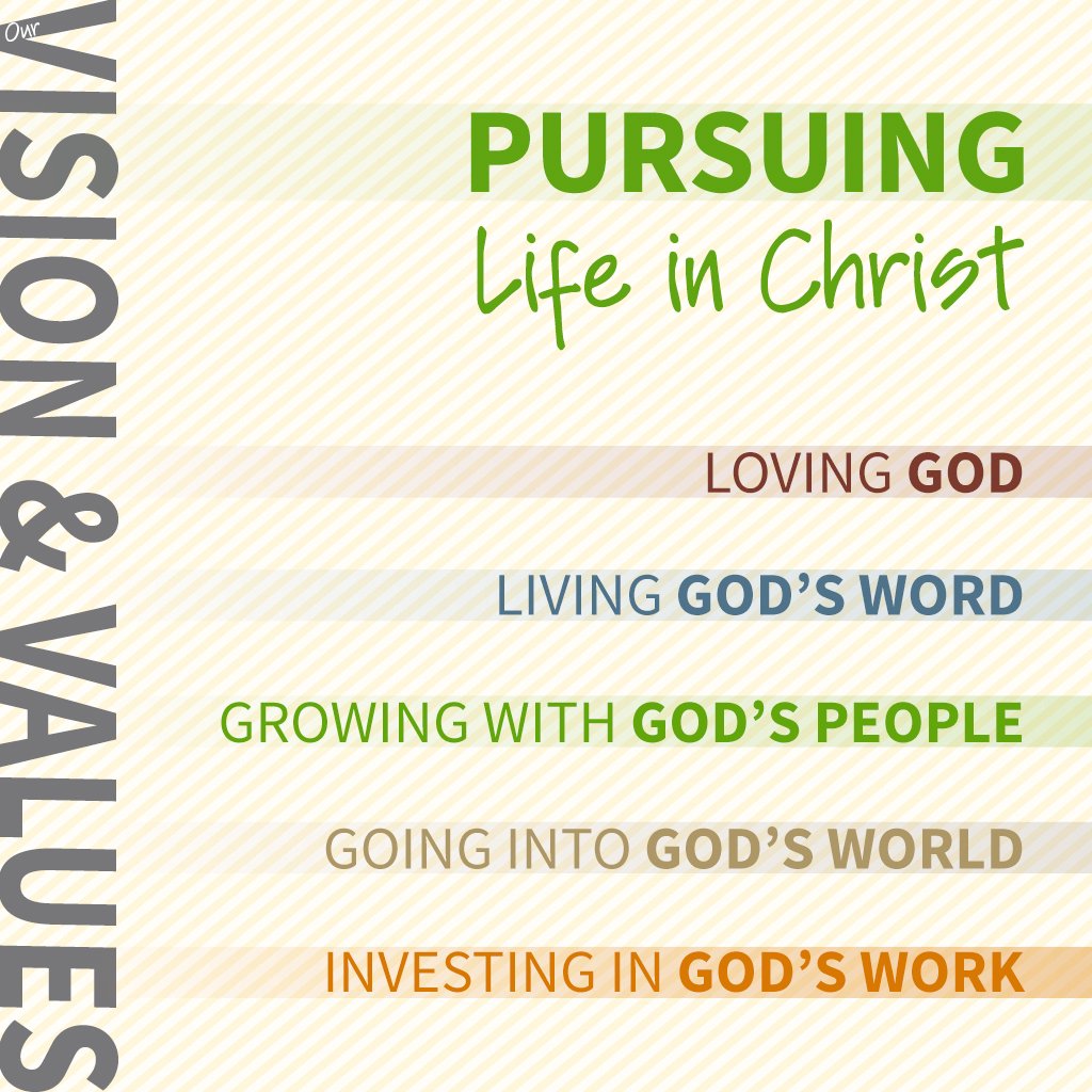 Calvary Church | Messages