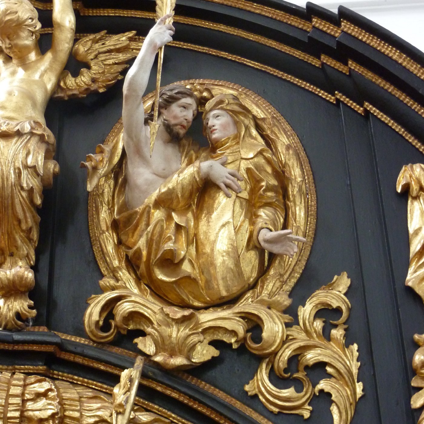 Faber Institute Podcast