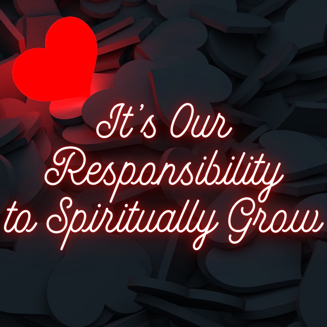 It's Our Responsibility to Spiritually Grow || Pastor Farrah Coleman || November 9th, 2025 || Sunday It's Our Responsibility to Spiritually Grow || Pastor Farrah Coleman || November 9th, 2025 || Sunday
