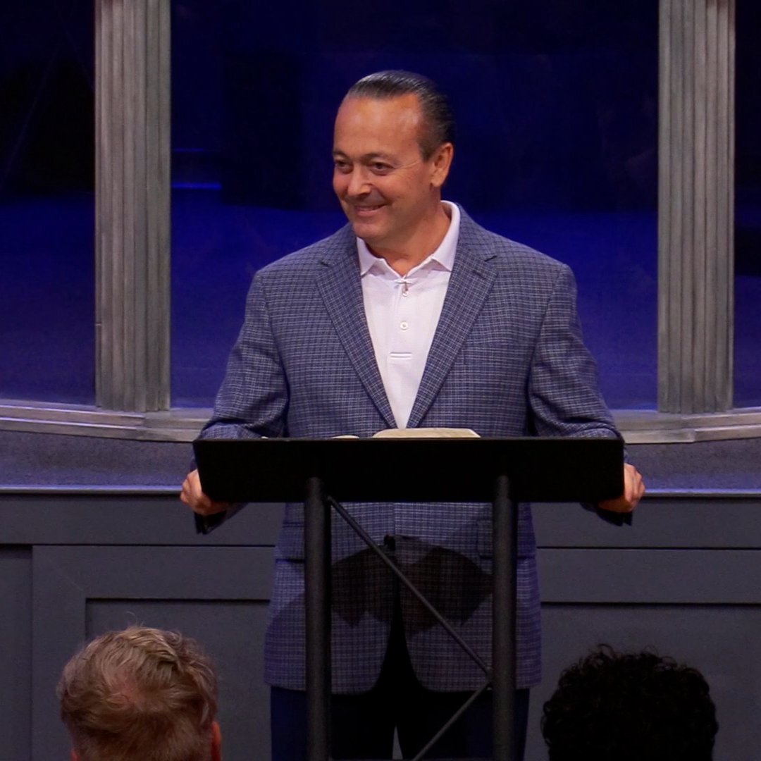 Stephen Fraser Ministries