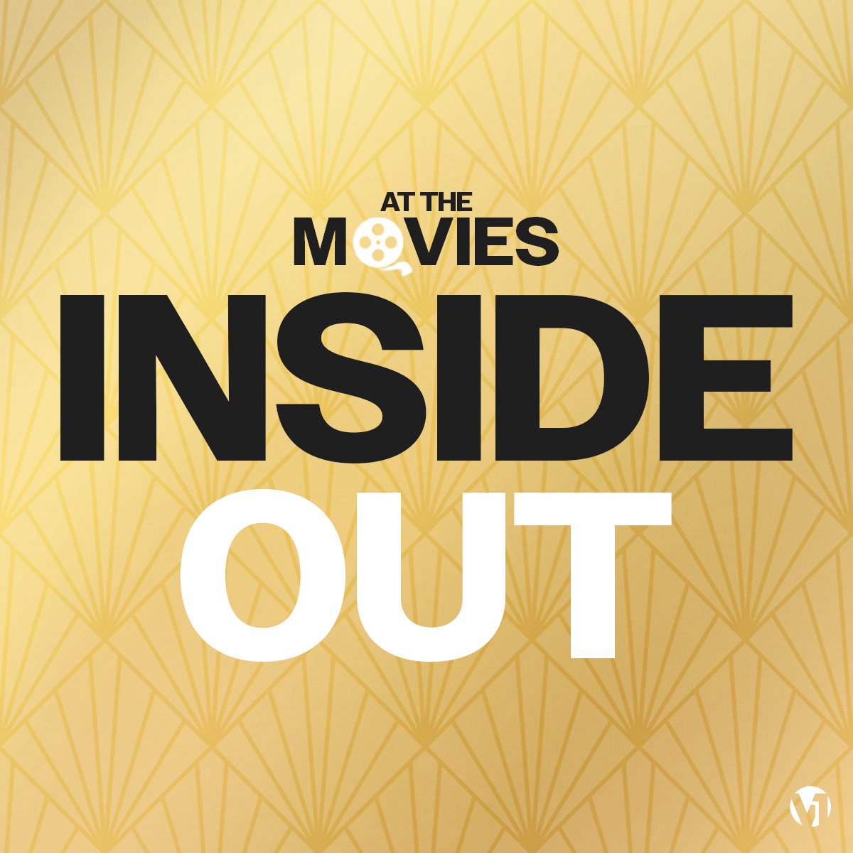 At The Movies: Inside Out episode artwork