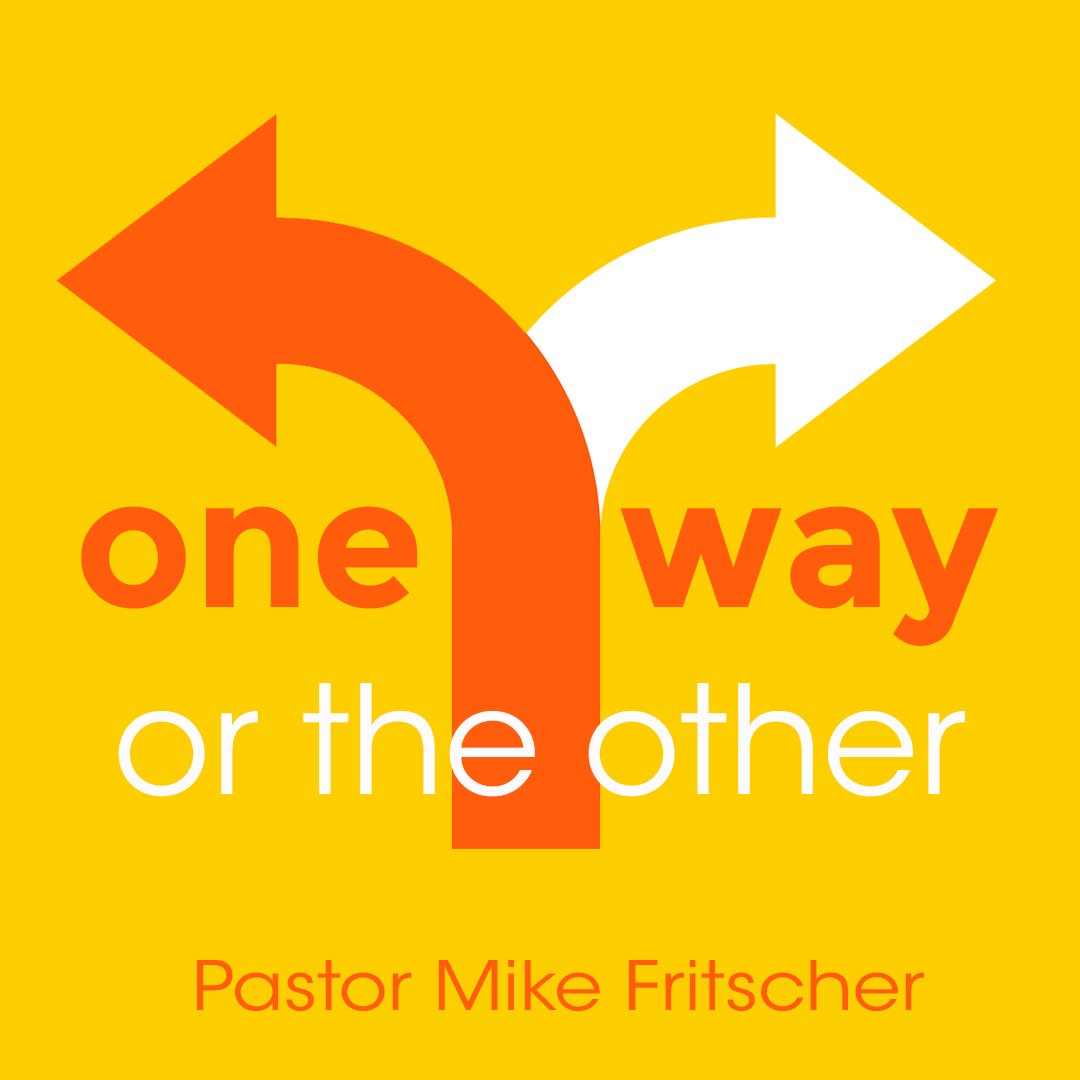 One Way or the Other episode artwork