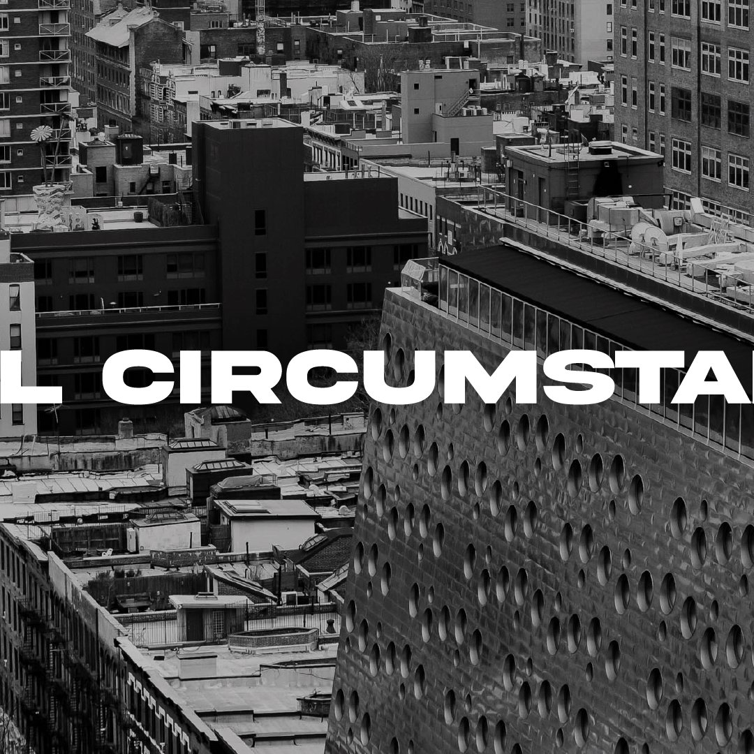 In All Circumstances episode artwork