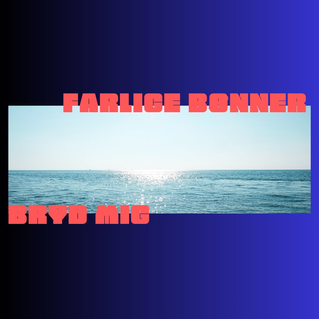 "Farlige bønner - bryd mig" af Thomas Christensen "Farlige bønner - bryd mig" af Thomas Christensen