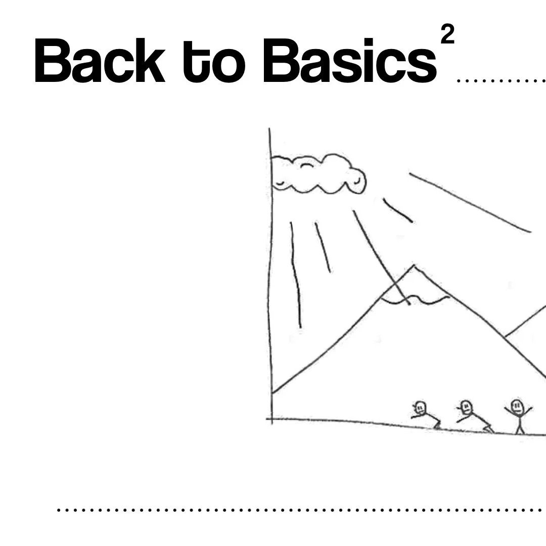Back to the Basics (pt2) - We Worship