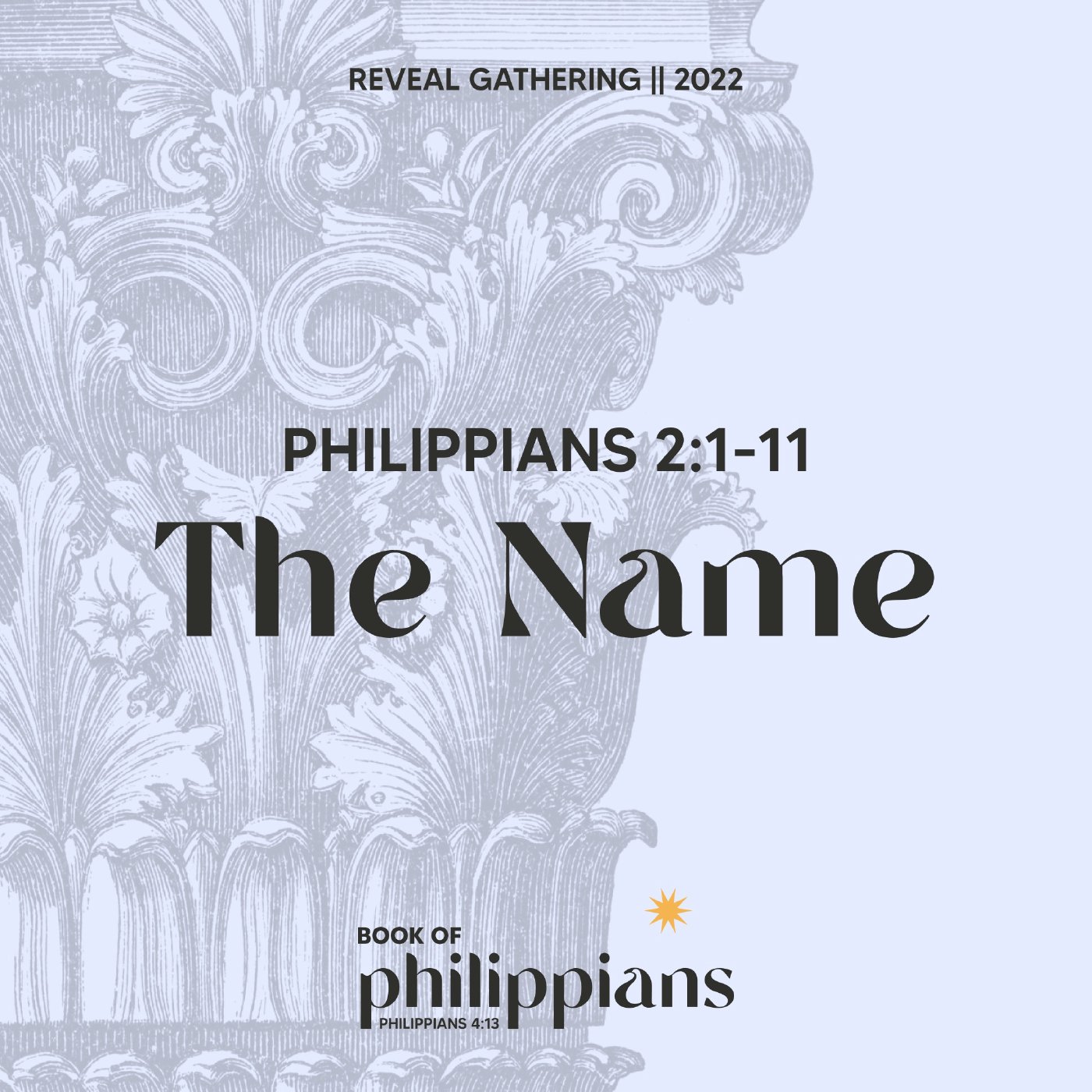 The Name episode artwork