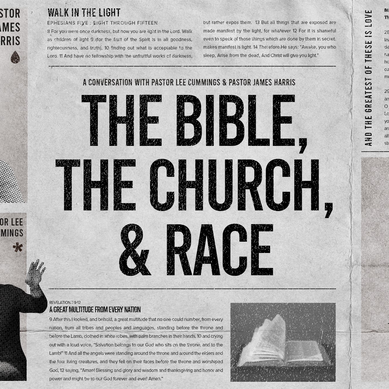 Radiant Church Weekend Sermon