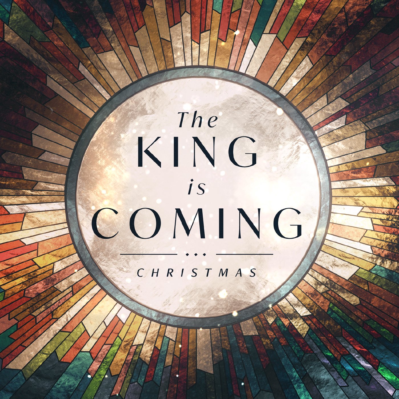 LCC Sunday Messages