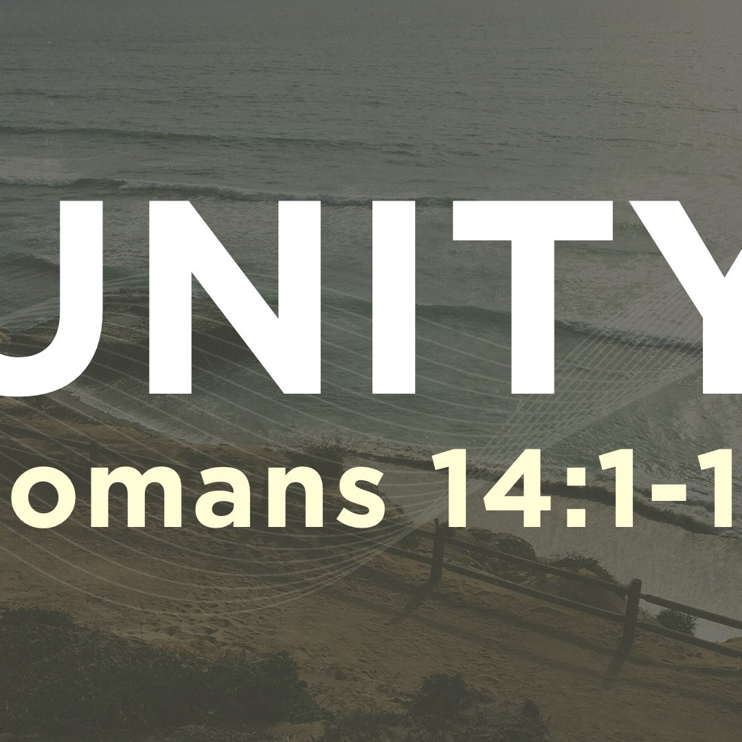 Chris Chadwick - Canyon Ridge Baptist Church