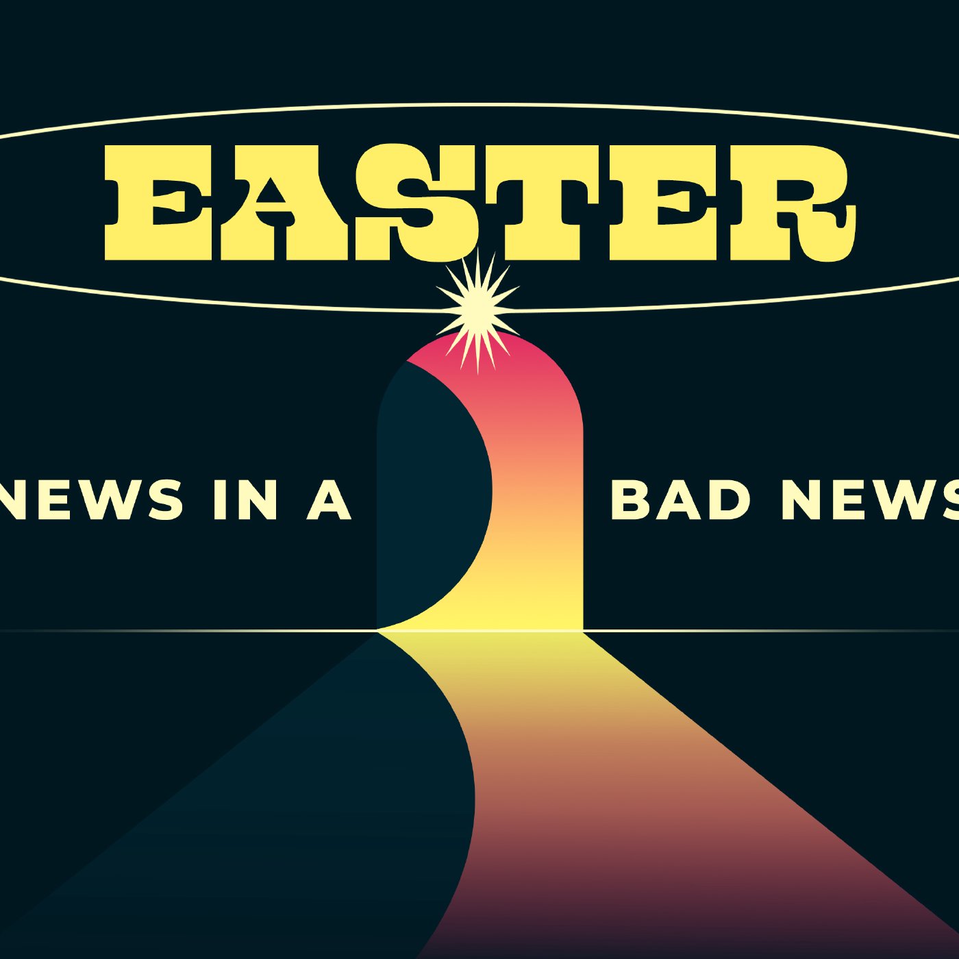 Good News in a Bad News World episode artwork