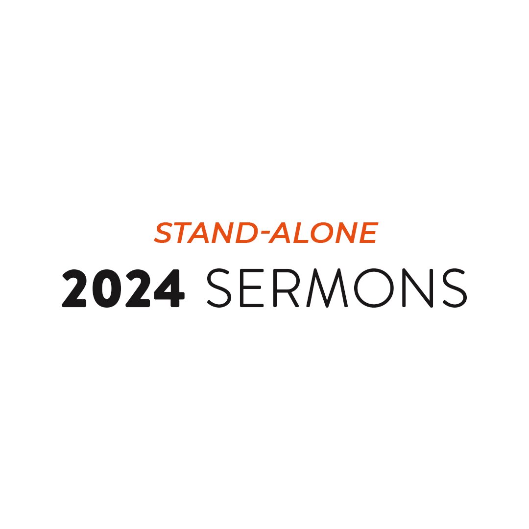 Eastside Church Podcast