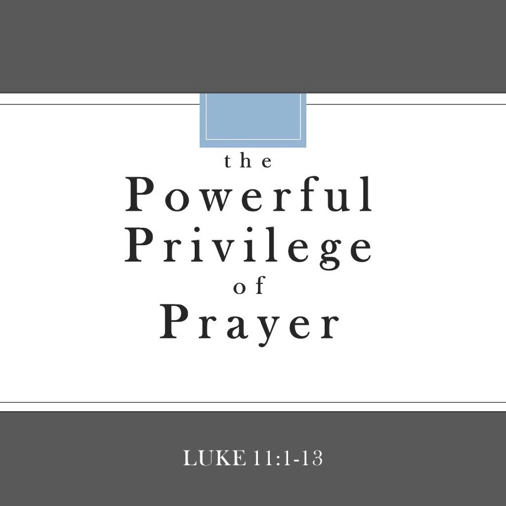 Cool Community Church Podcast