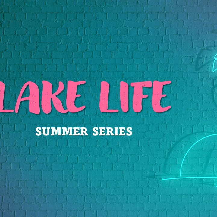 Lake Life, Part 2 episode artwork