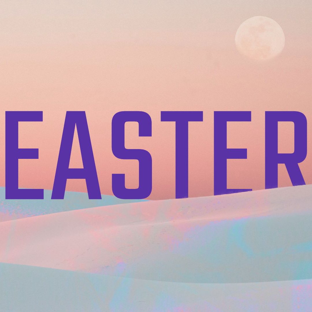 Easter 2024 “Three Proofs and Four Truths”