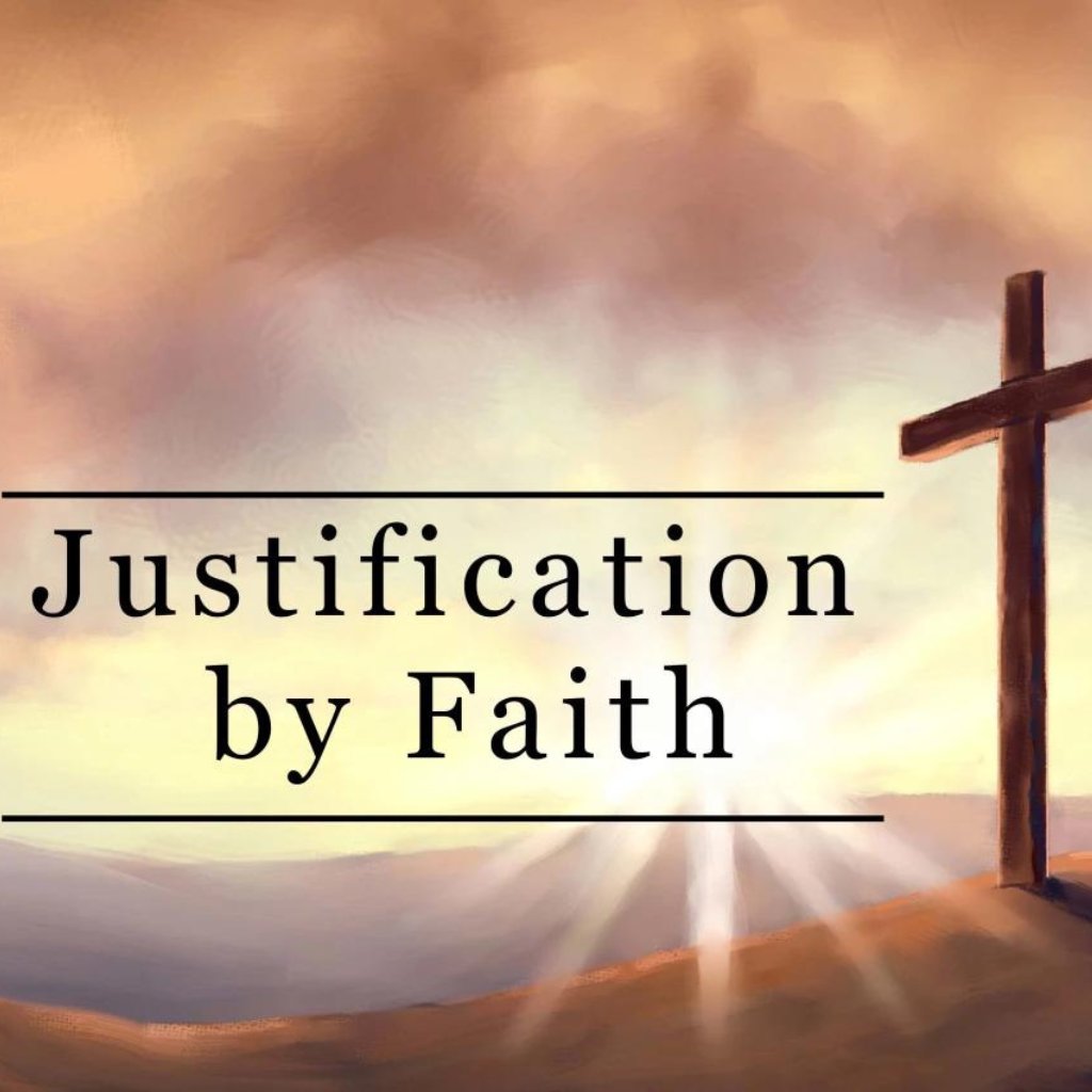 Justification by Faith