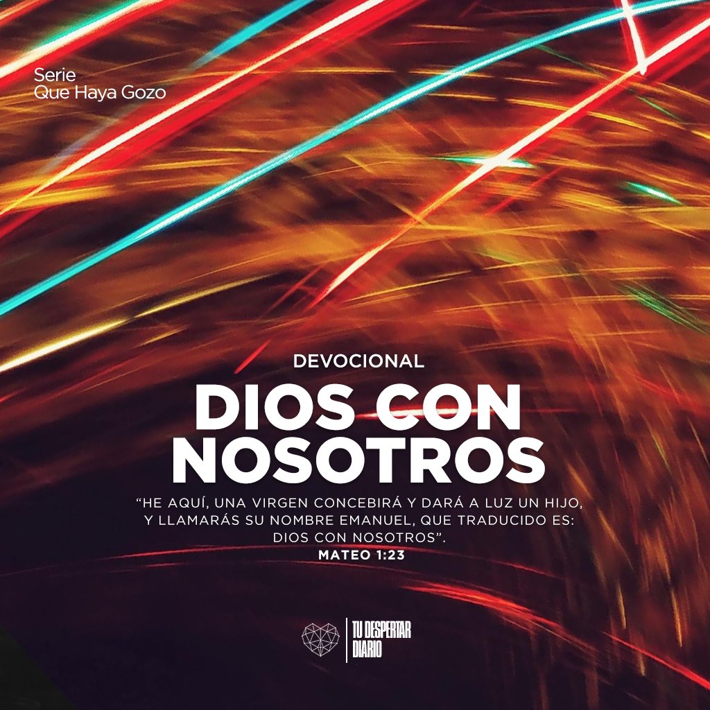 Tu Despertar Diario con Nathan & Mary Ironside