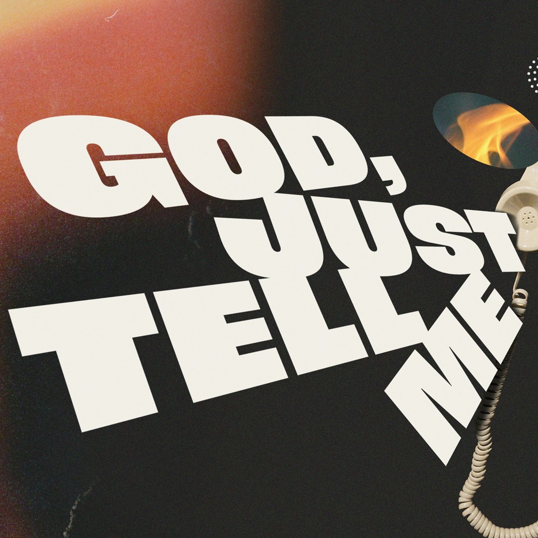 Over complicating God’s Will episode artwork