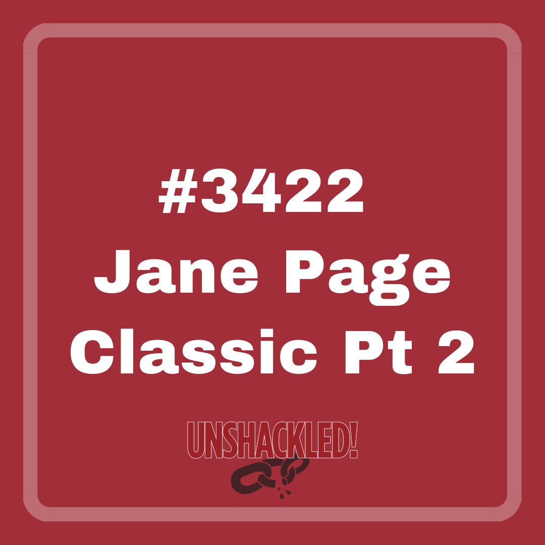 3422 Jane Page  Classic Pt 2