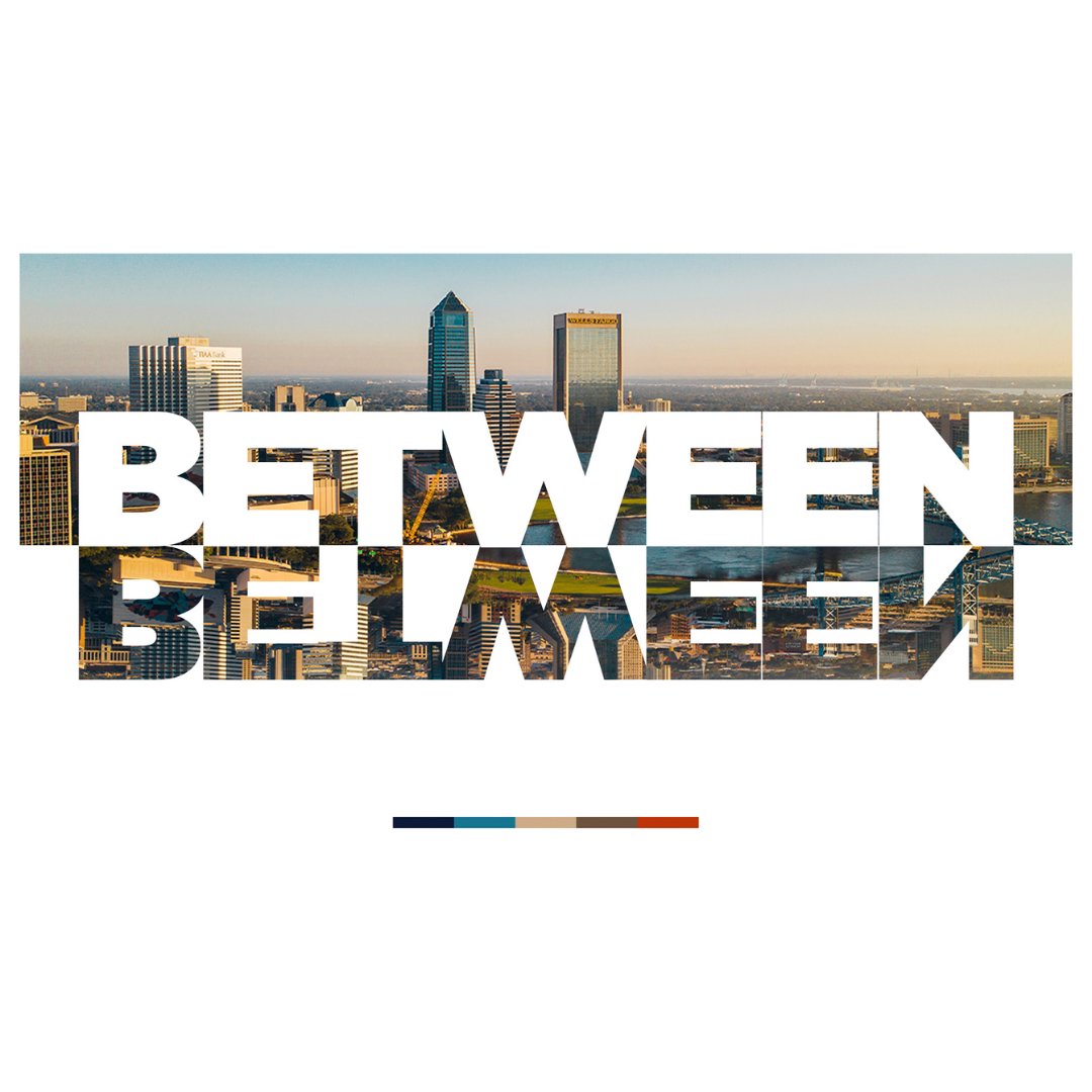 Between | Week 10 episode artwork