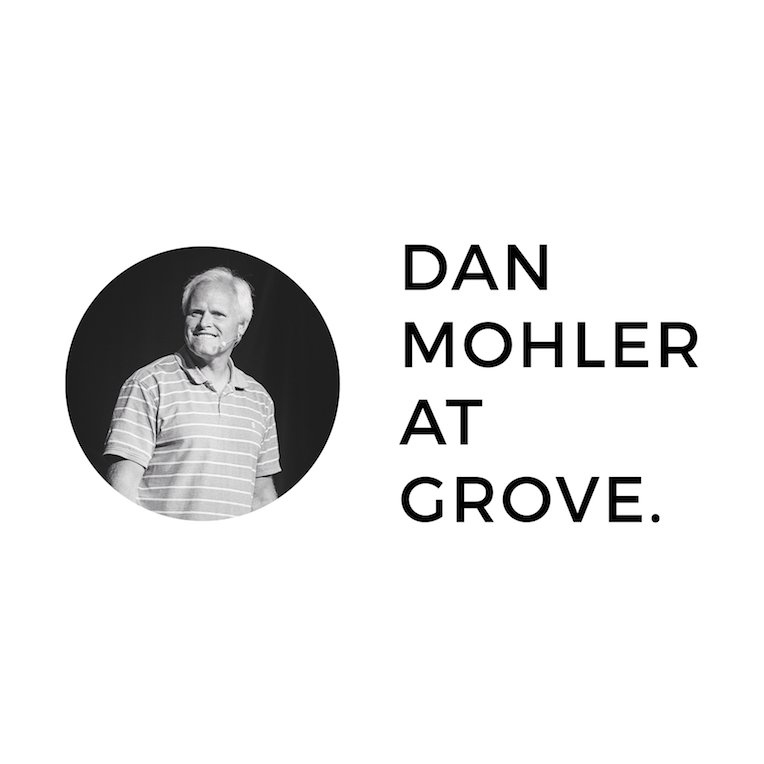 Dan Mohler Session 1 episode artwork