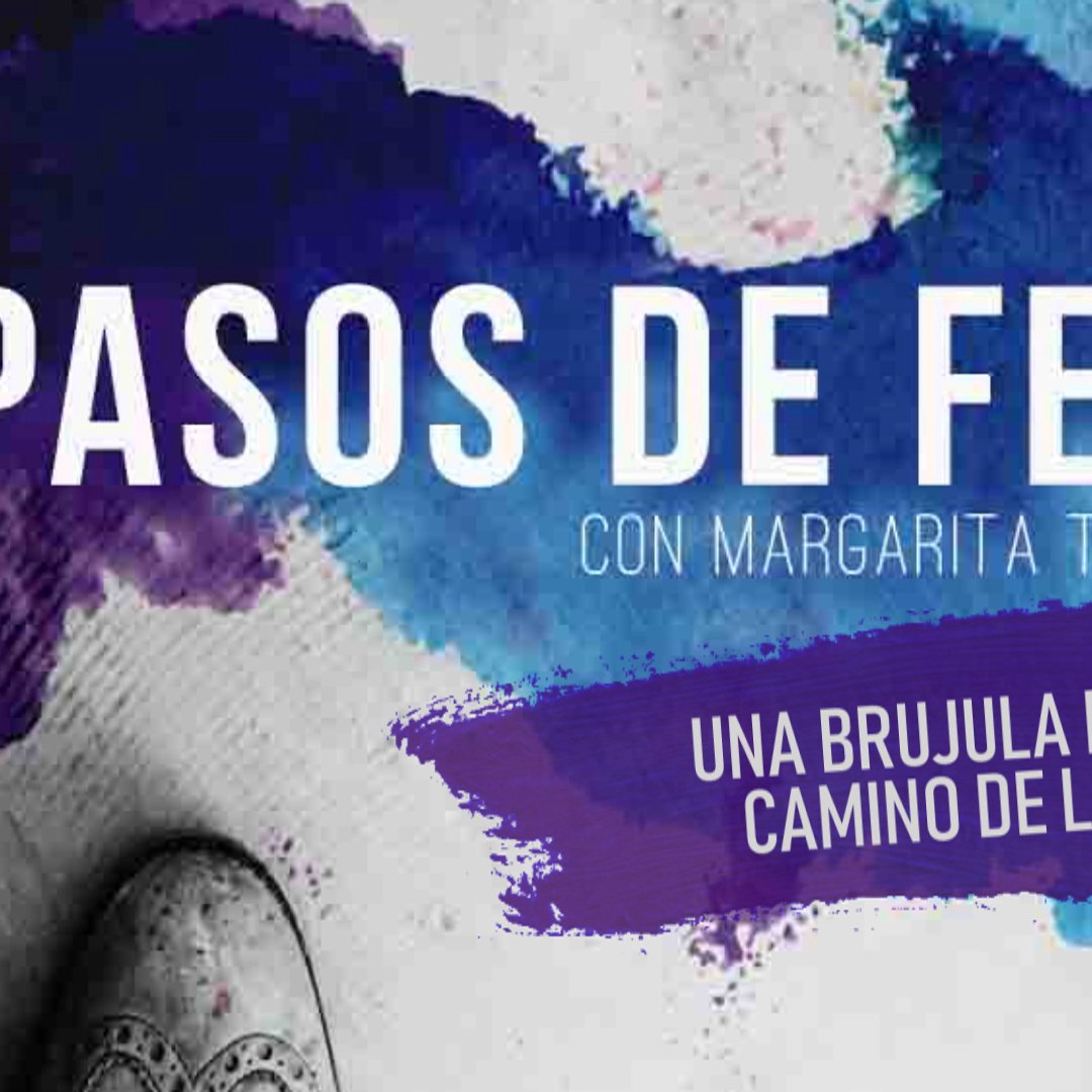 Pasos de Fe