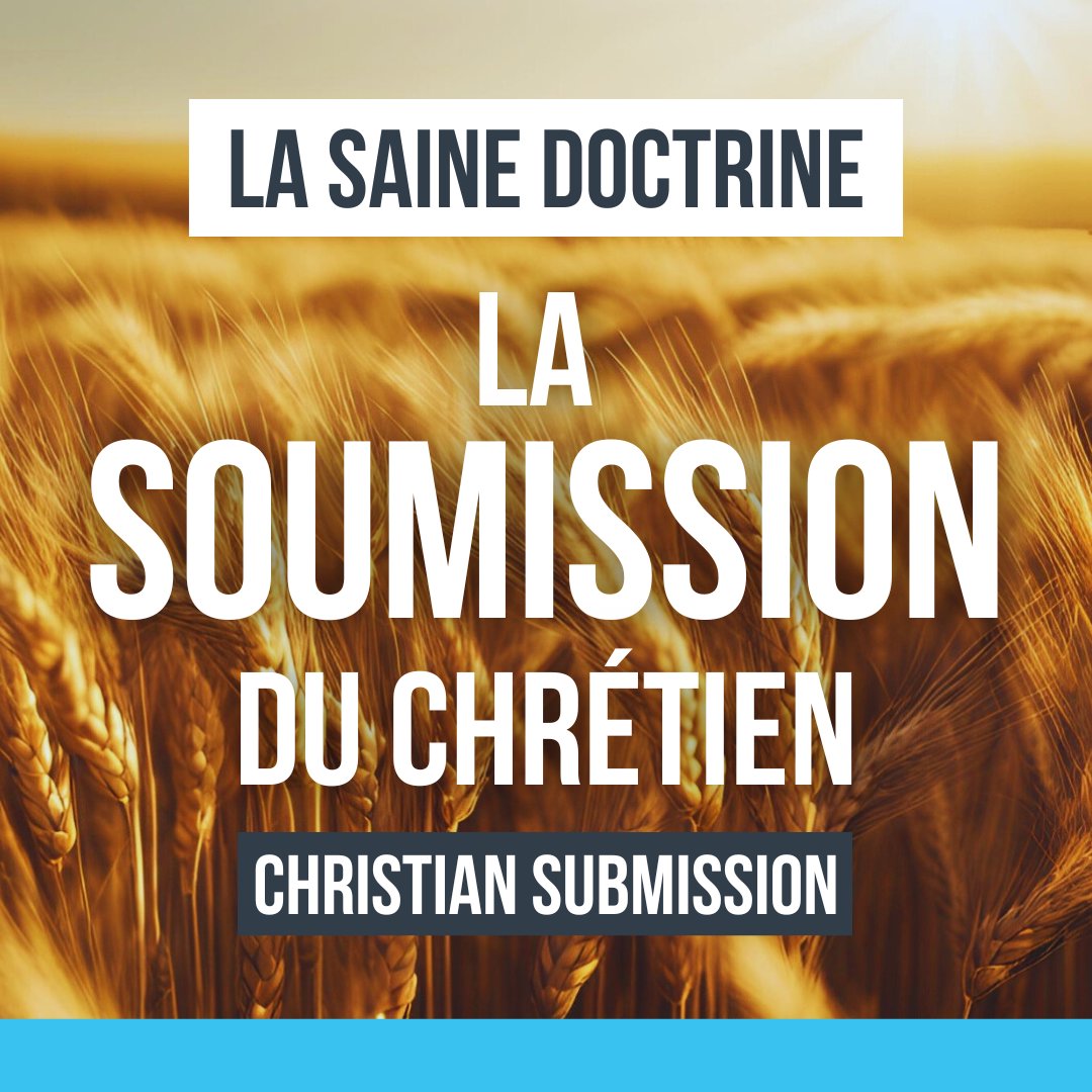 Message du jour