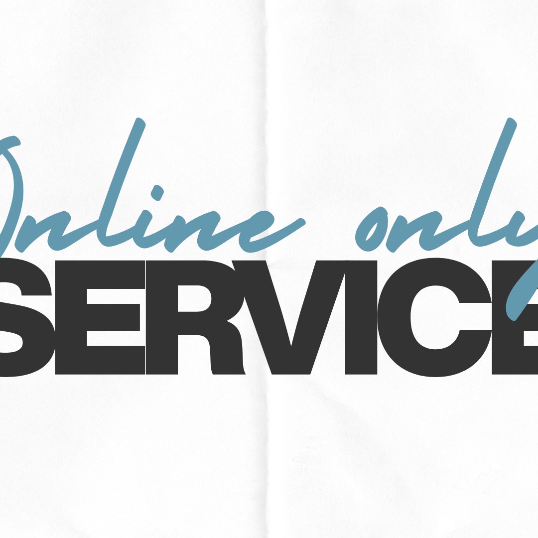 Online-Only Service | December 28th, 2025