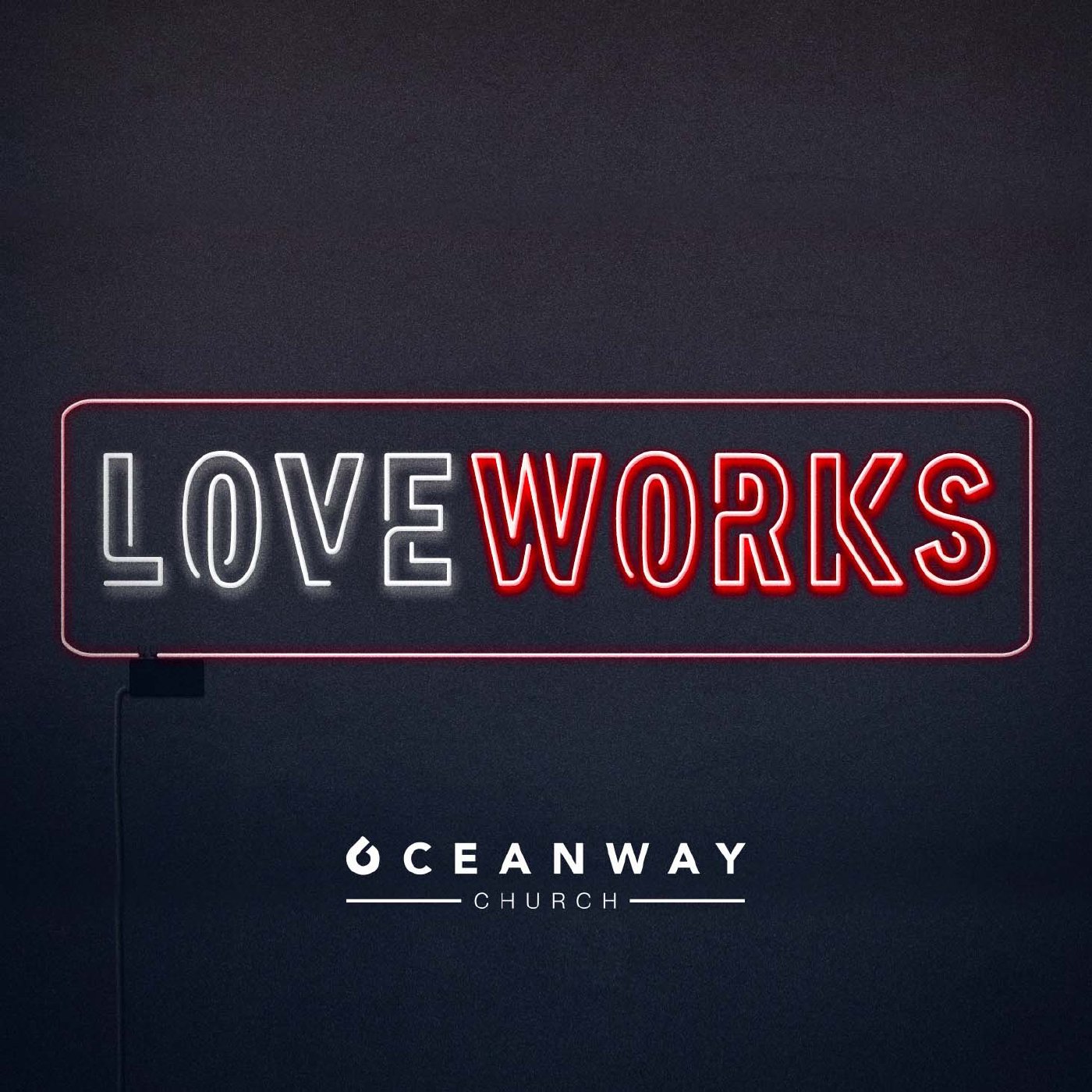 Love Works | Part 2 episode artwork