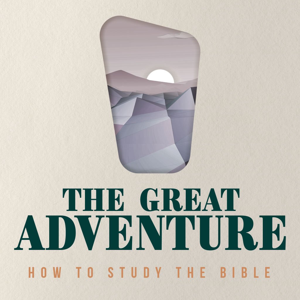 Living the Great Adventure
