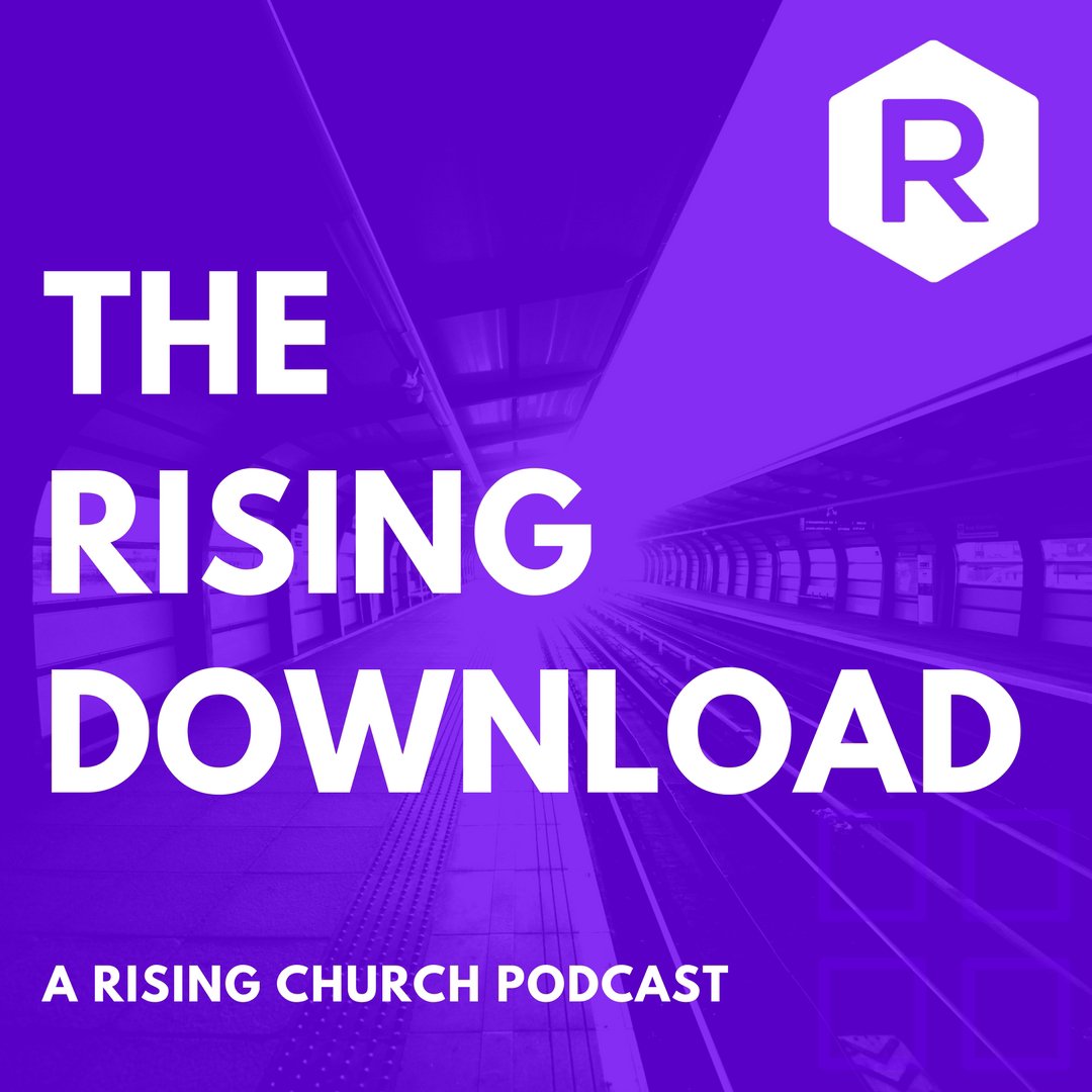 RISING Download