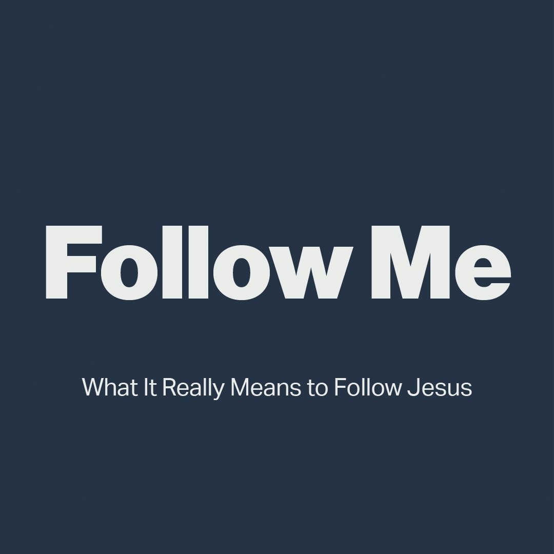 Believing in Jesus vs Following Jesus | What’s the Difference?