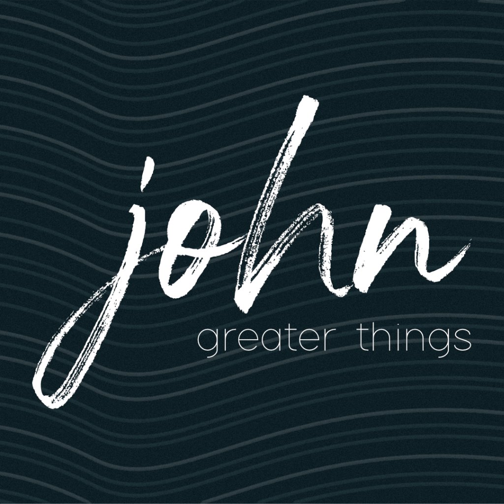 John 2 episode artwork