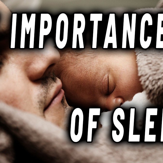 The Significance of Sleep episode artwork