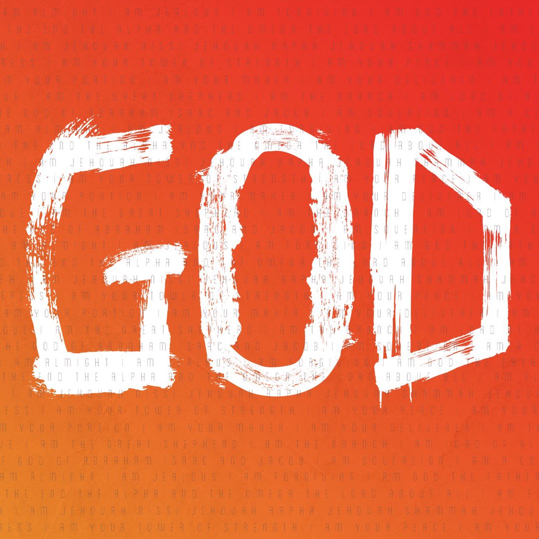 Sunday Sermons at Cornerstone Church, Mandeville