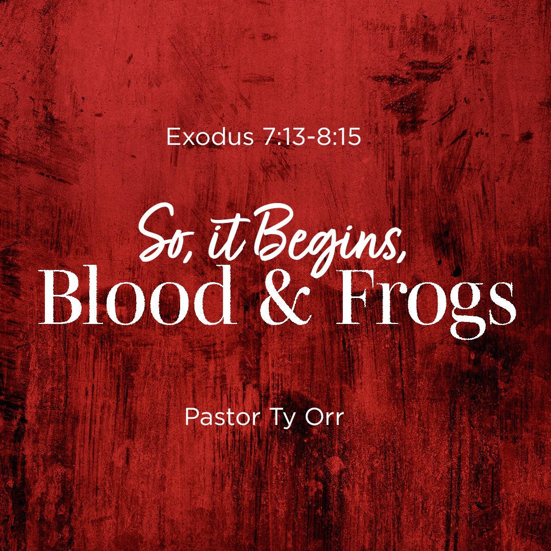 Watersprings Church Podcast