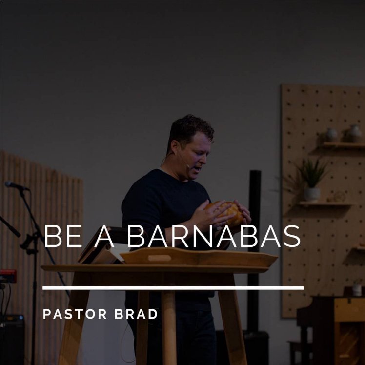 The Teachings of Barnabas