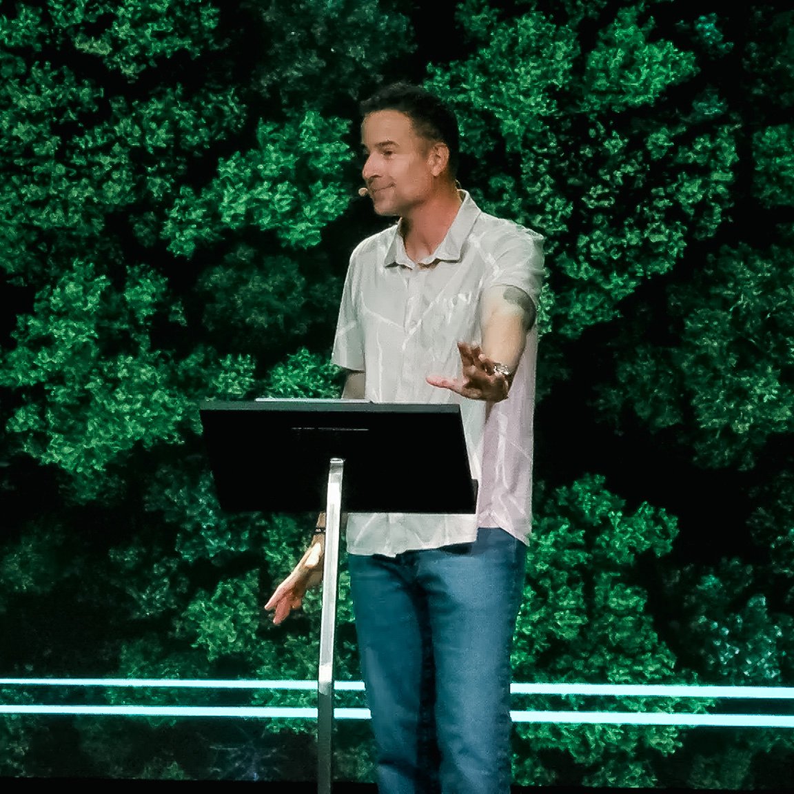 Stateline Church - Messages