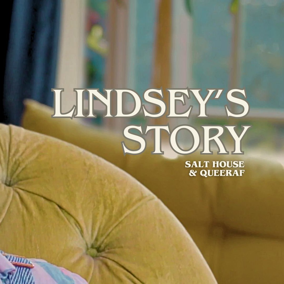 Lindsey's Story episode artwork