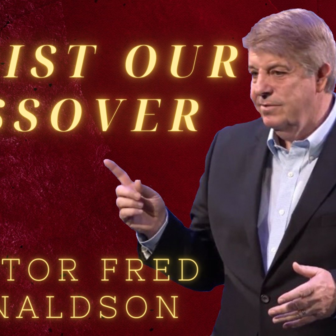 Desert Chapel Sermon of the Week