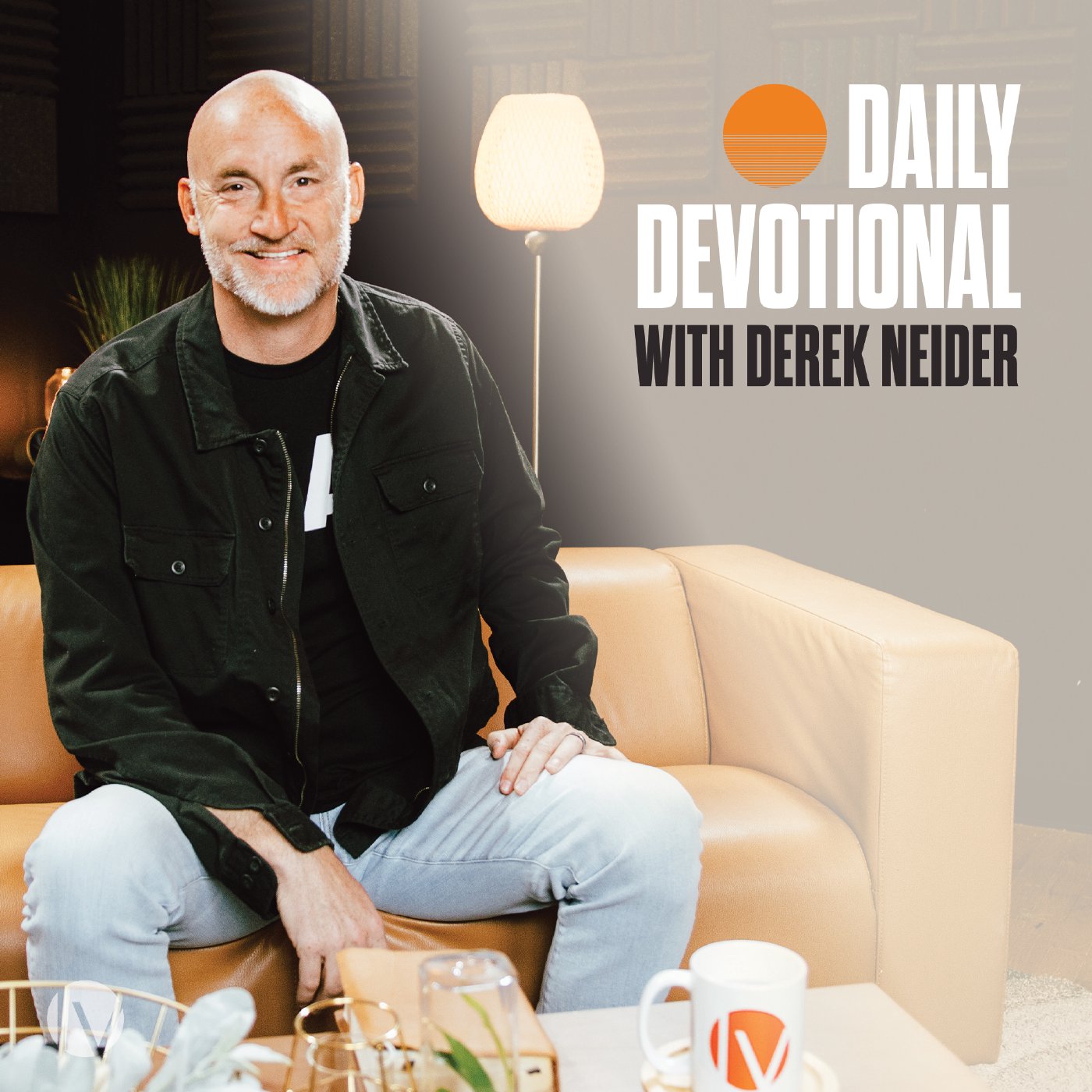 The Daily Devotional