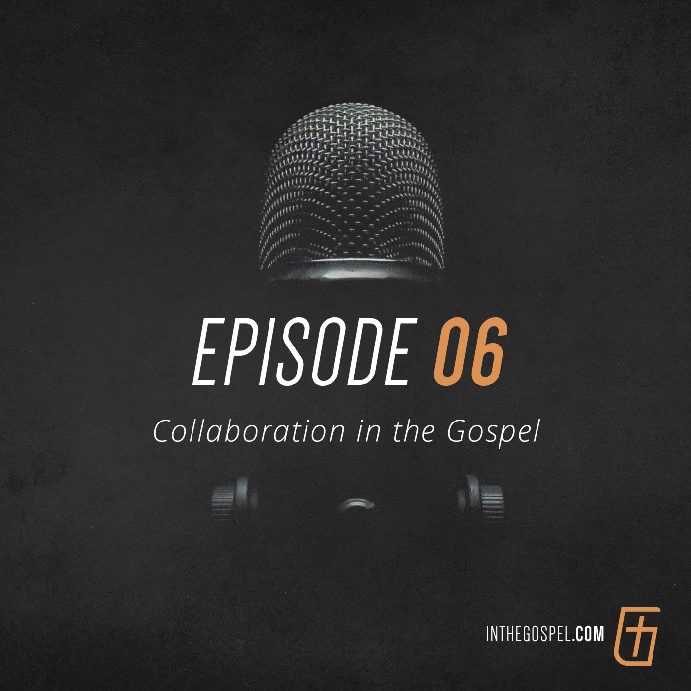 Leading in the Gospel