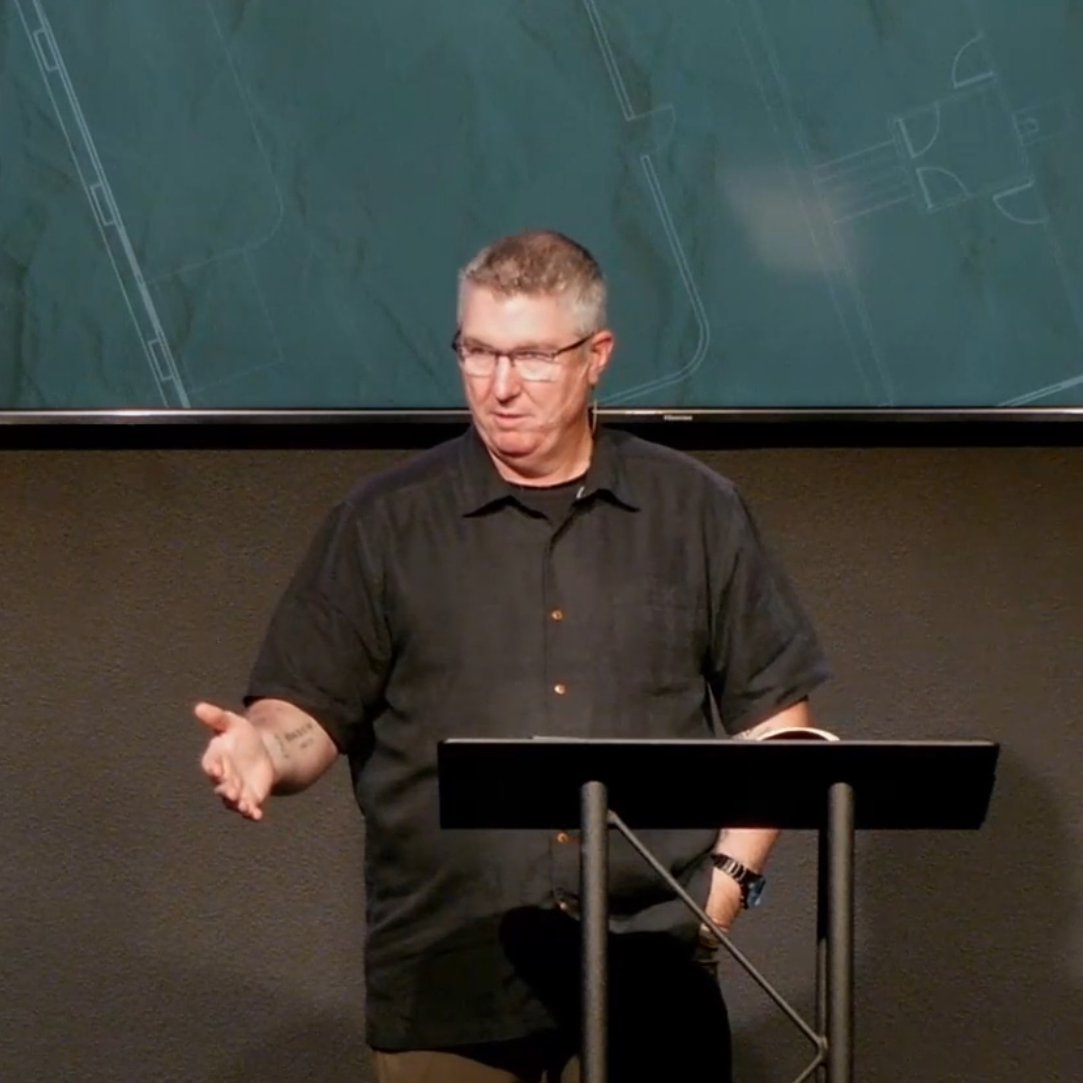 What is Jesus Doing Right Now: The Past, Present, and Future Work of Christ