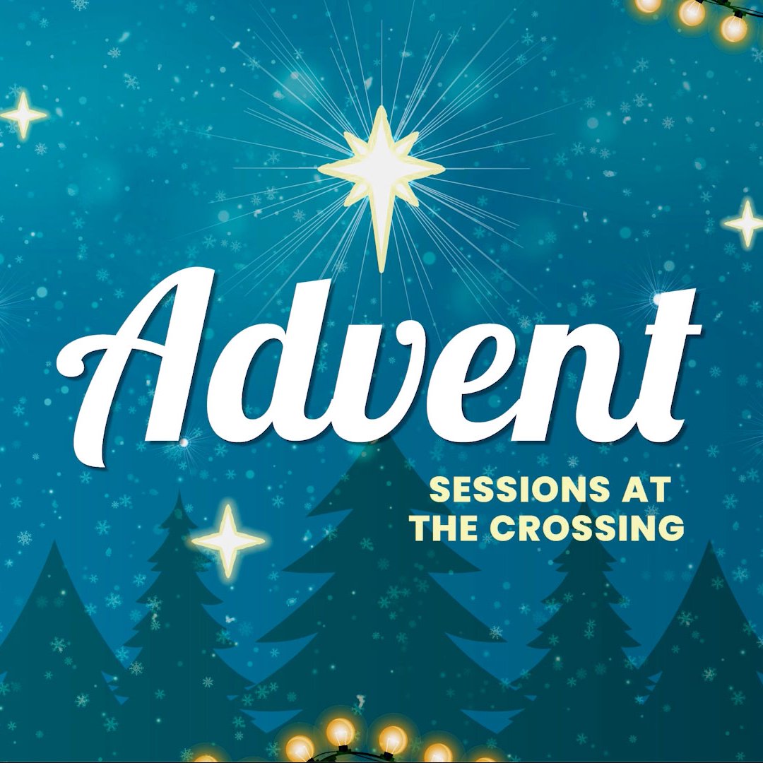 Love | Sessions Advent Podcast | Episode 4 episode artwork