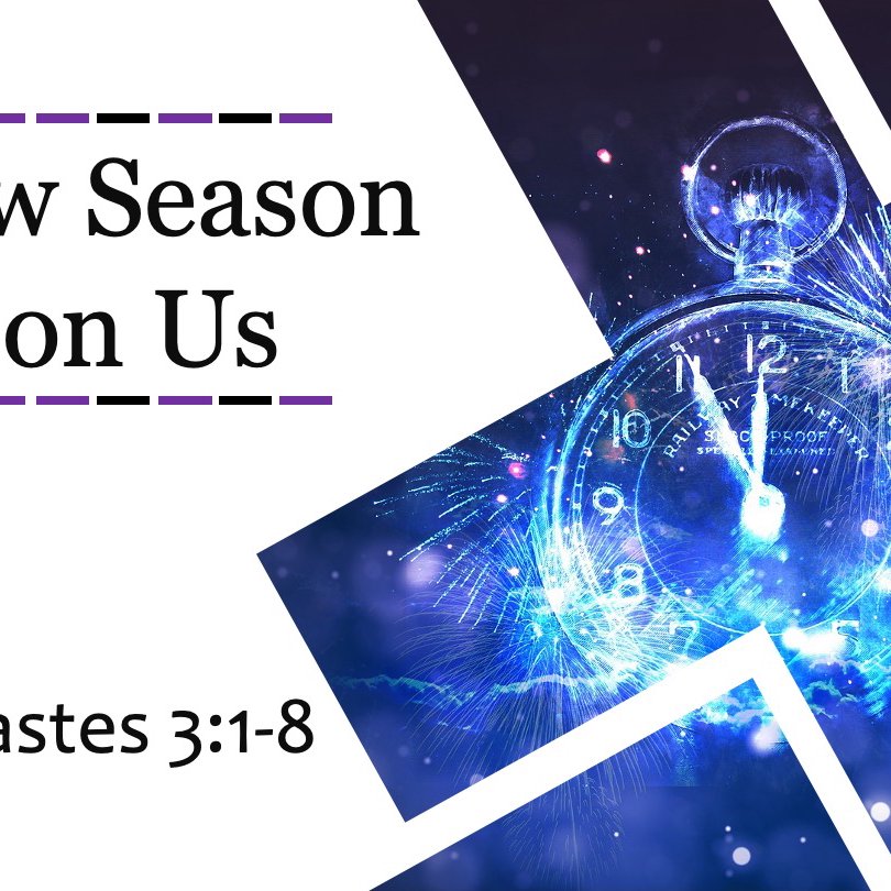 12.31.23 - A New Season is Upon Us episode artwork