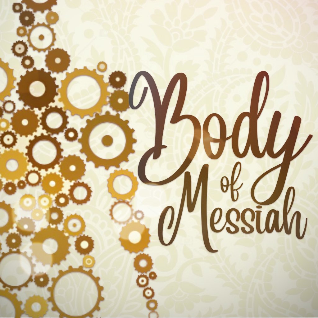 Body of Messiah episode artwork