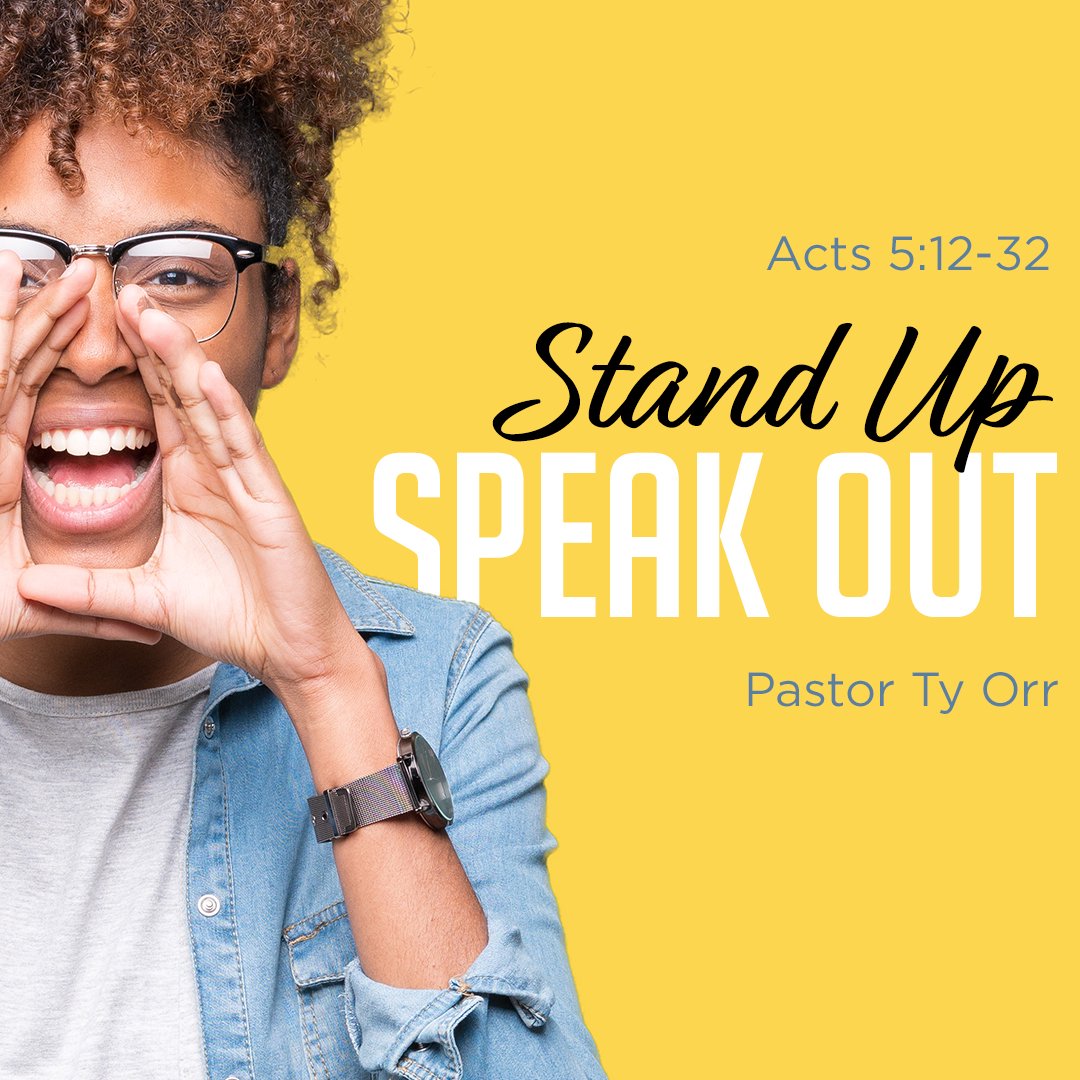 Watersprings Church Podcast