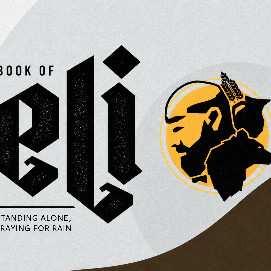 Standing Alone, Praying for Rain episode artwork