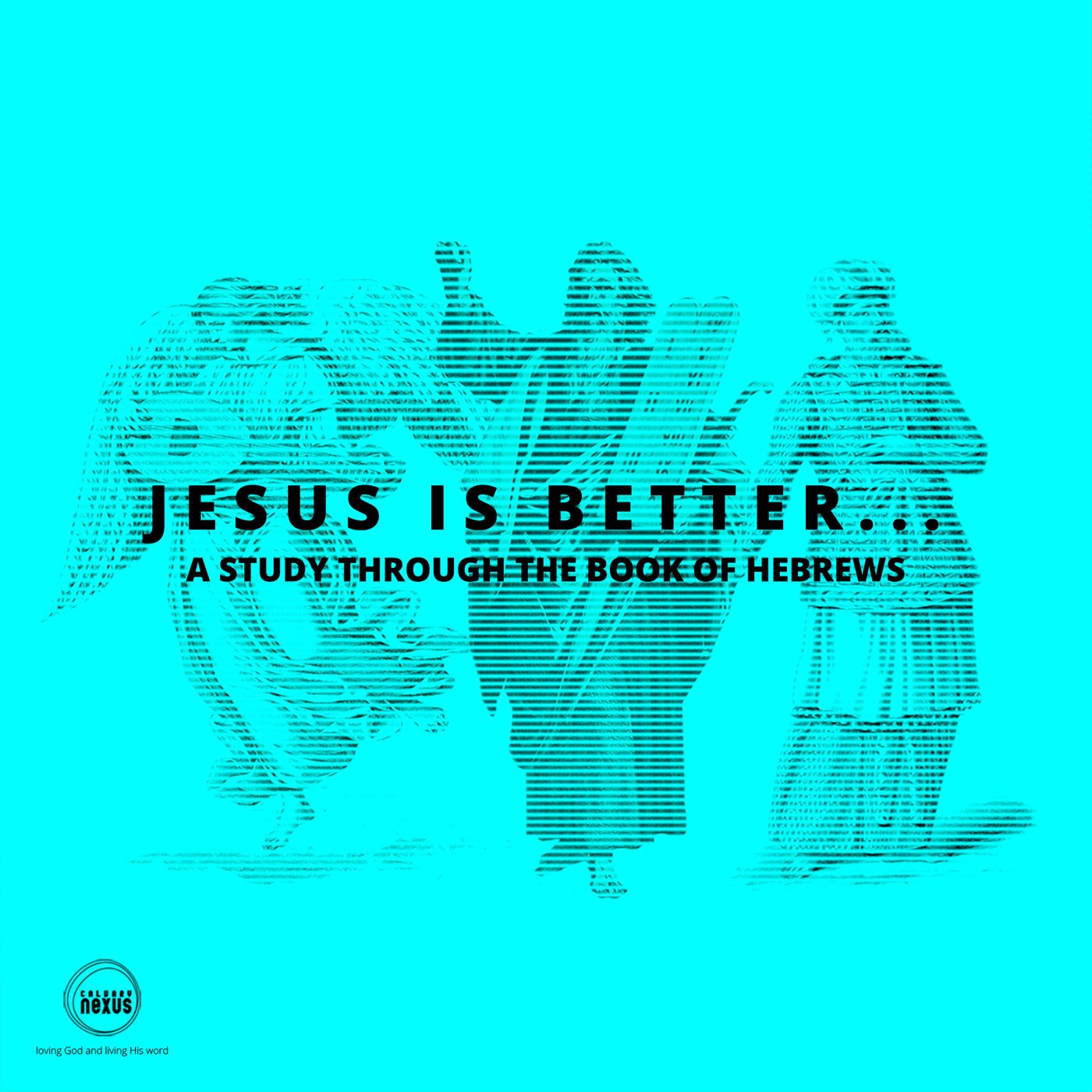 Calvary Nexus Sunday Sermons