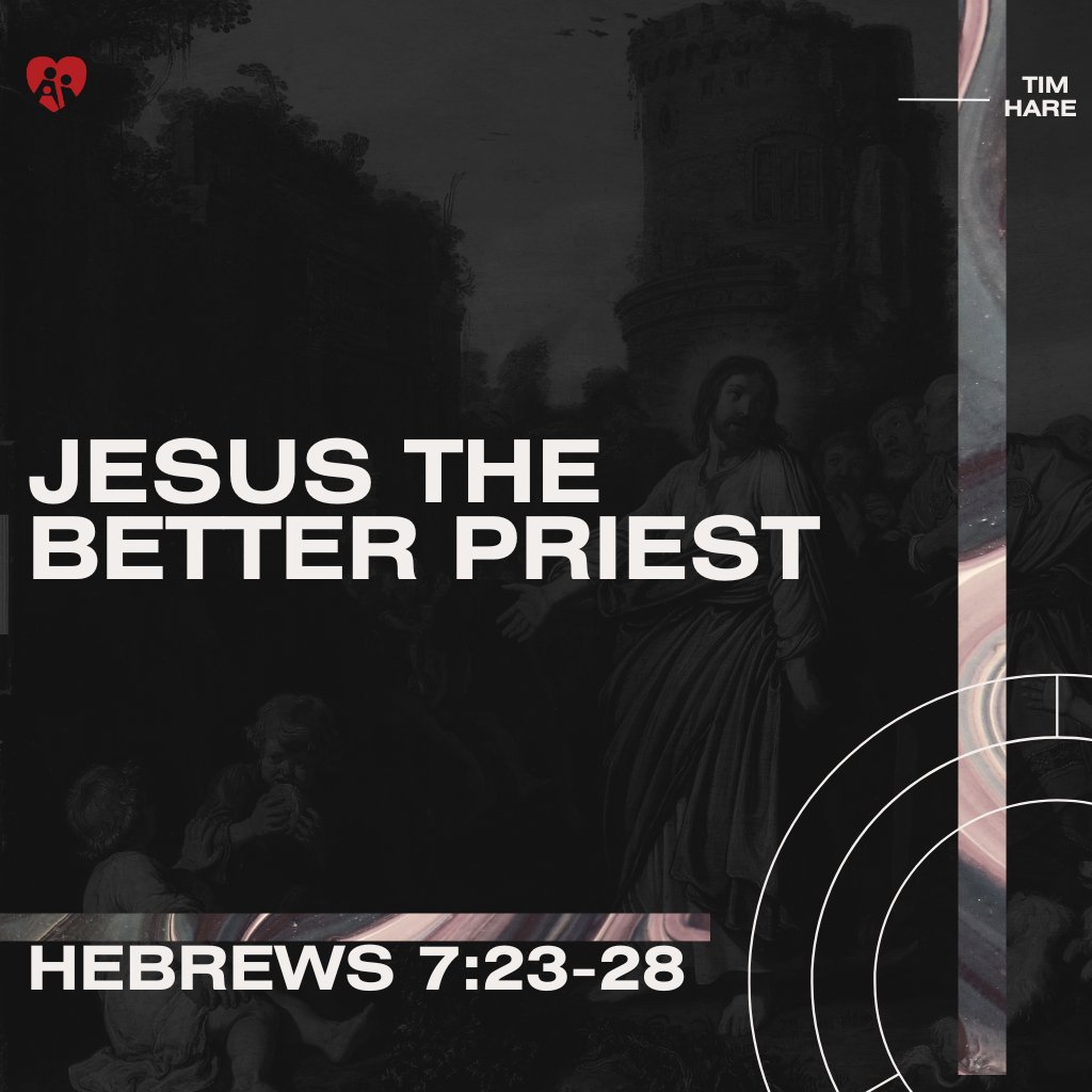 Hope Fellowship Church | Weekly Sermons
