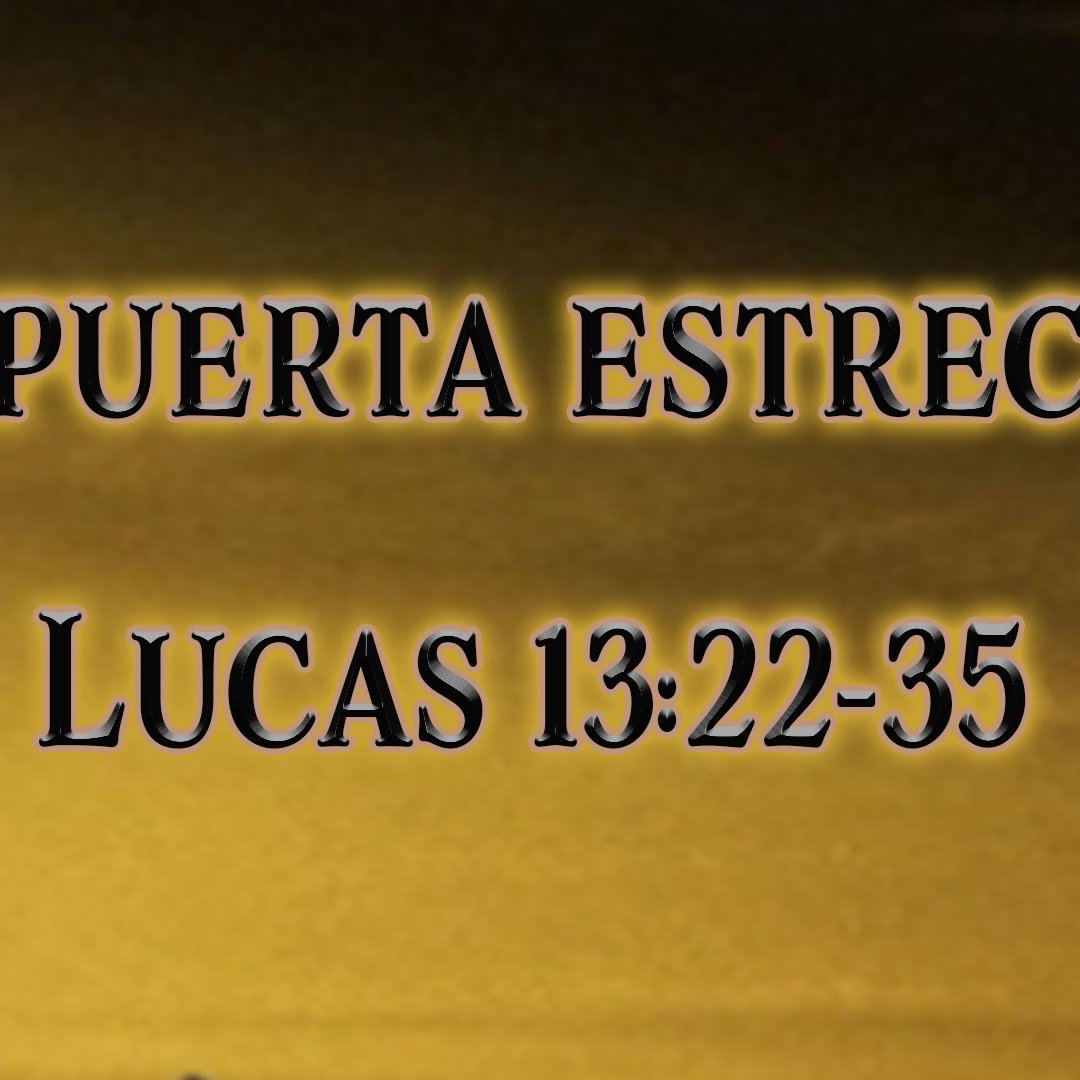 Calvary Chapel En La Luz - Video